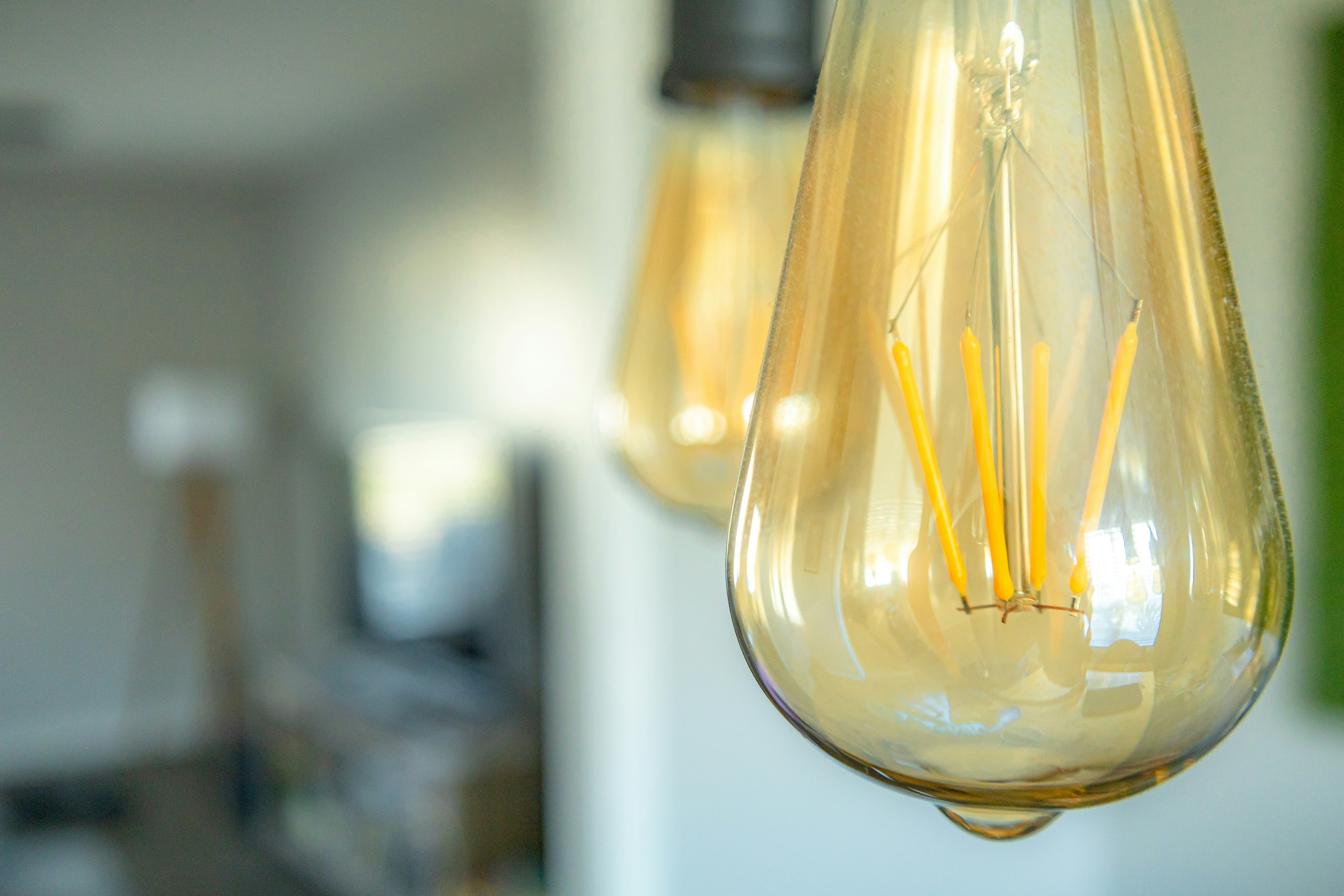 LED Bulbs