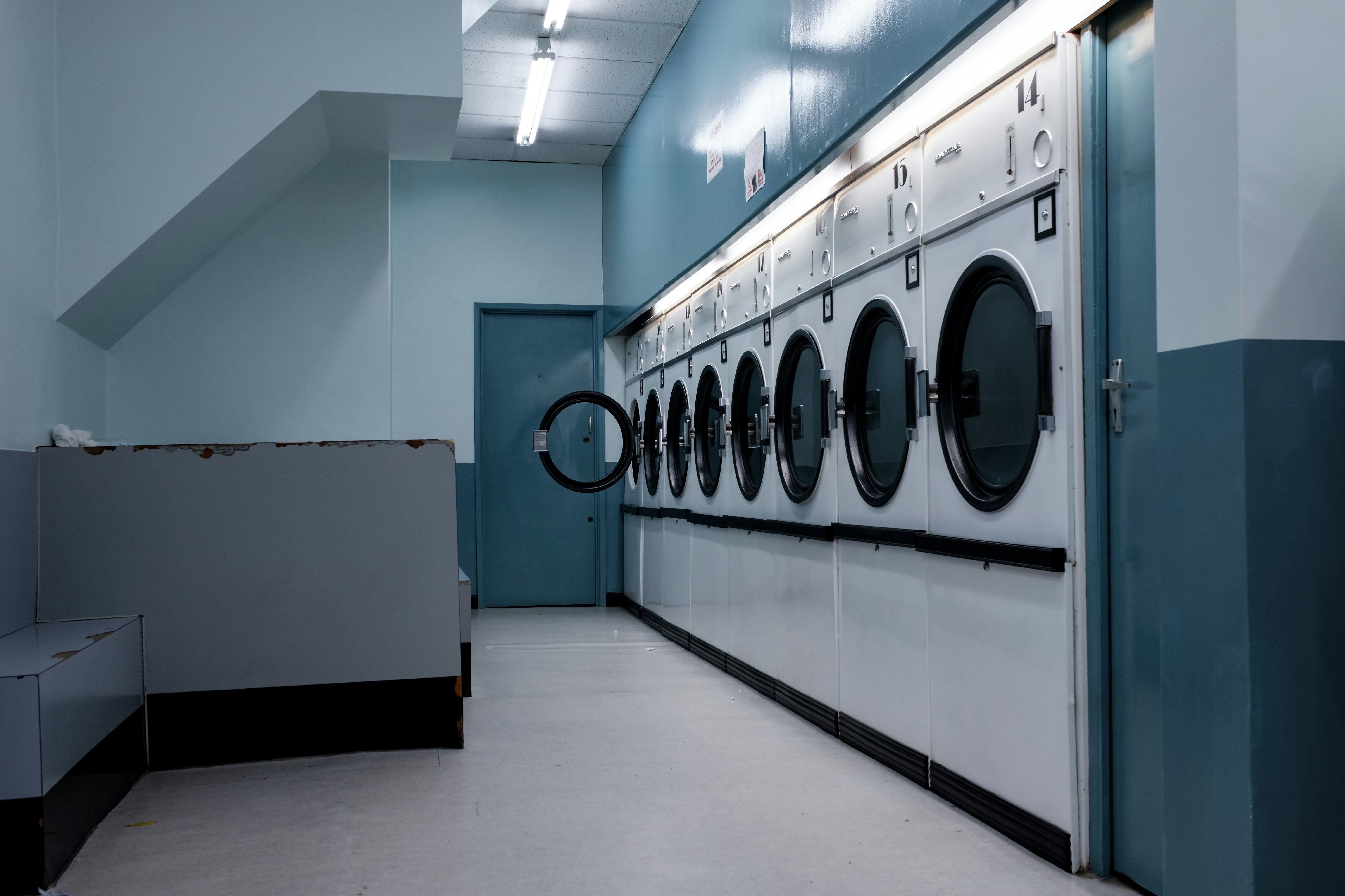 Tumble Dryer