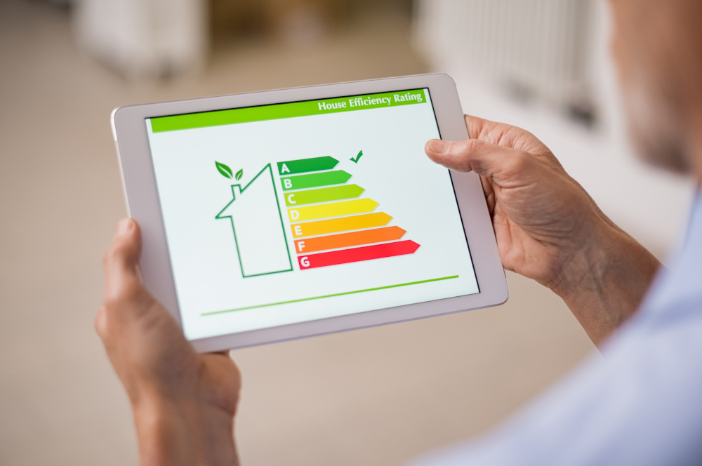 Energy Efficient Appliances